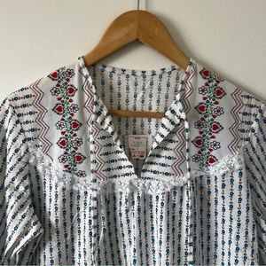 Vintage 1970’s Nightgown